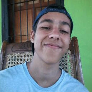 Meet your Posher, Alejandro